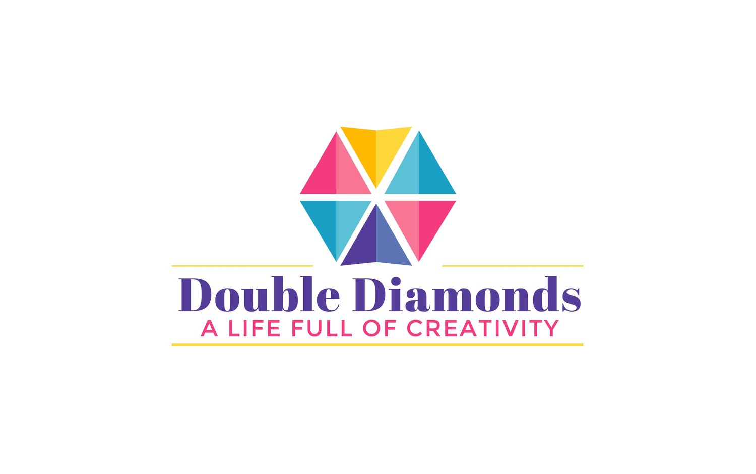 Double Diamonds