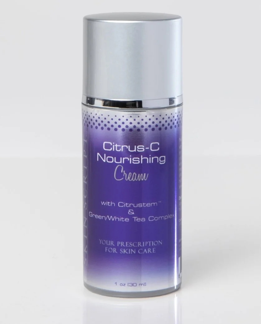 Citrus- C Nourishing cream