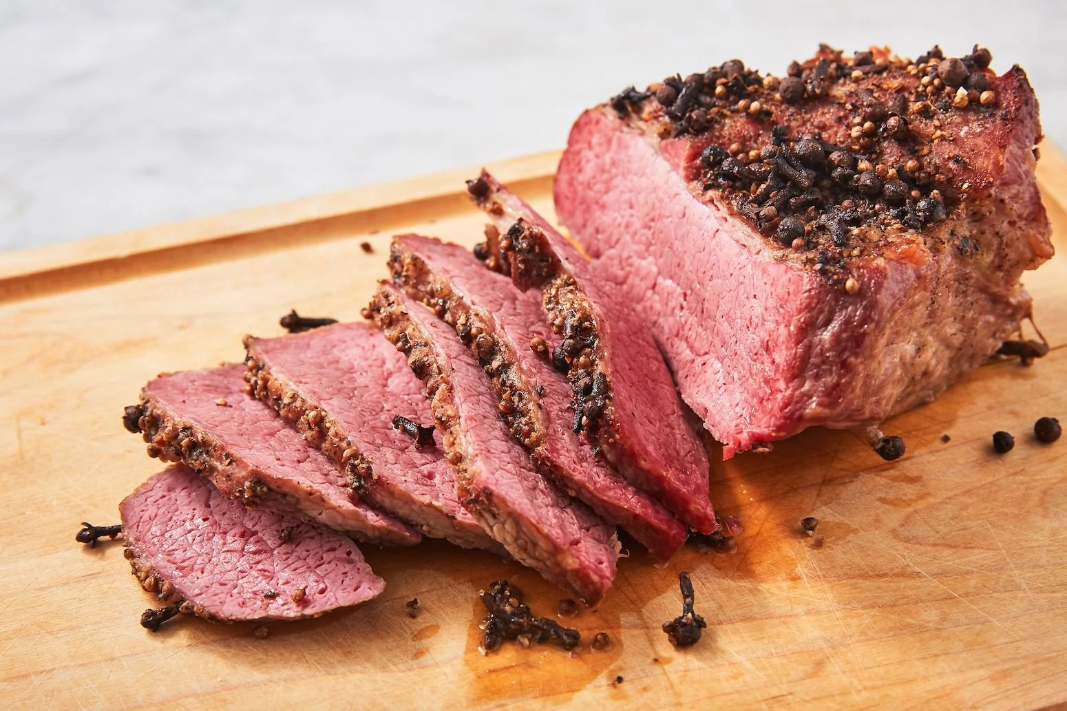 Wagyu Beef Dinner The Oxford Ranch