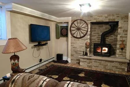 Full Bar Wedding Lodging