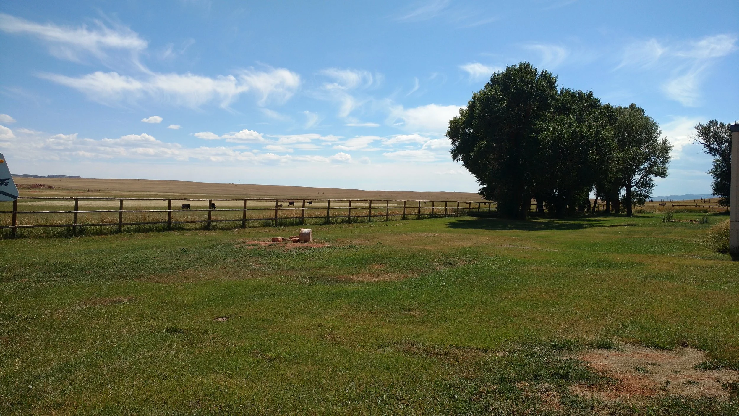 The Oxford Ranch Private Massage