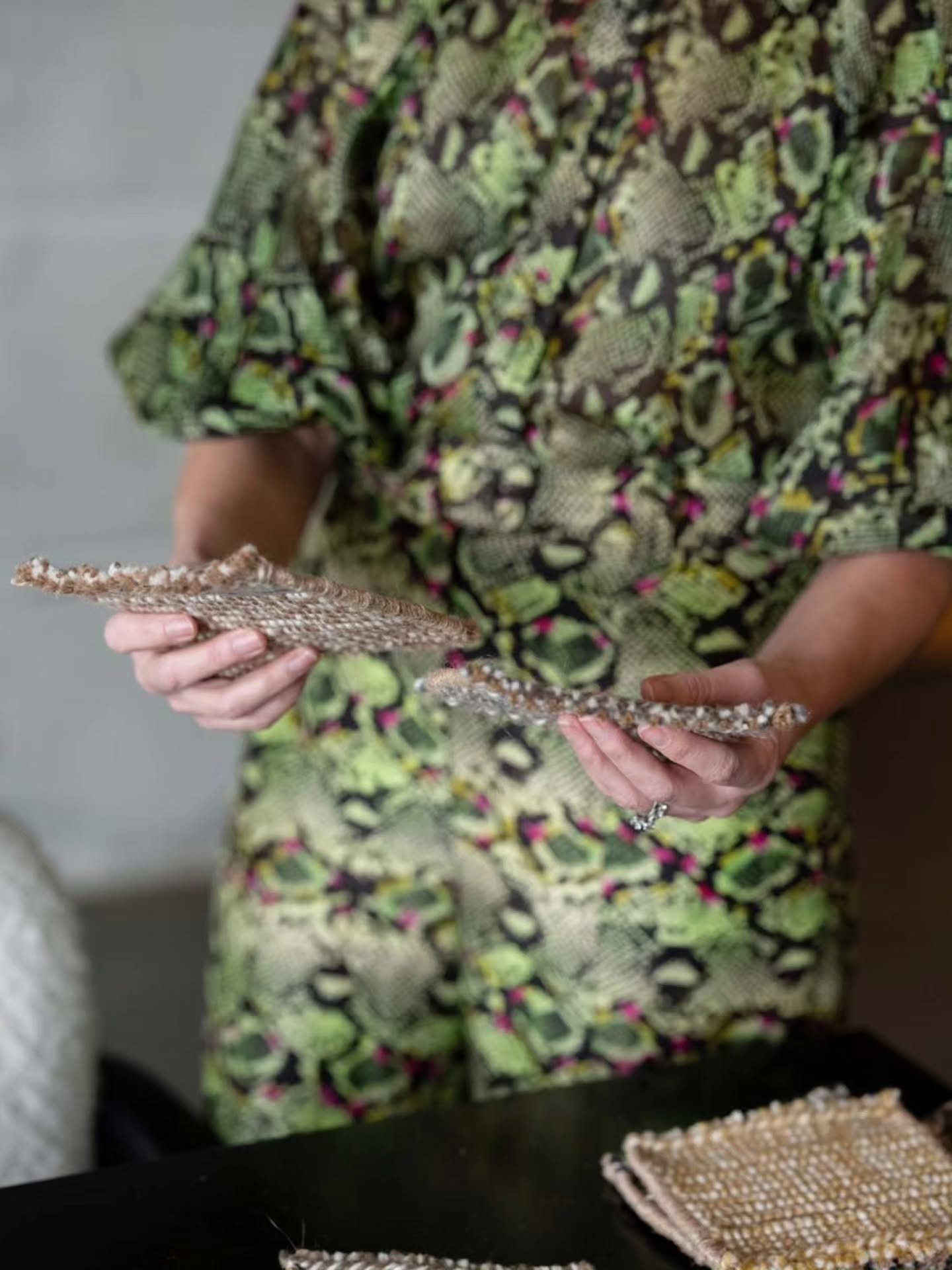 Selections 🩶
📷 First pic @florencecharvin