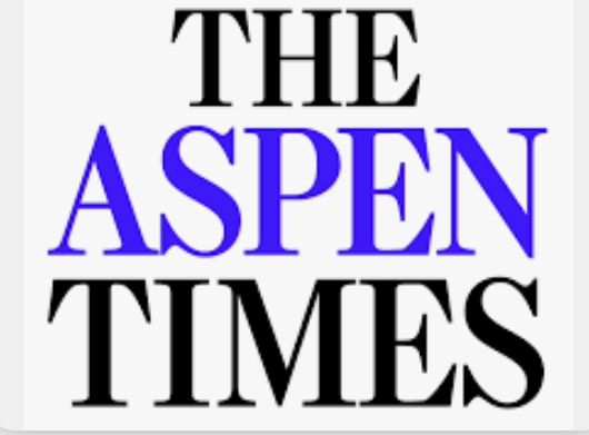 Aspen Times highlights upcoming community meeting hosted by Colorado Bear Coalition 9/13/22