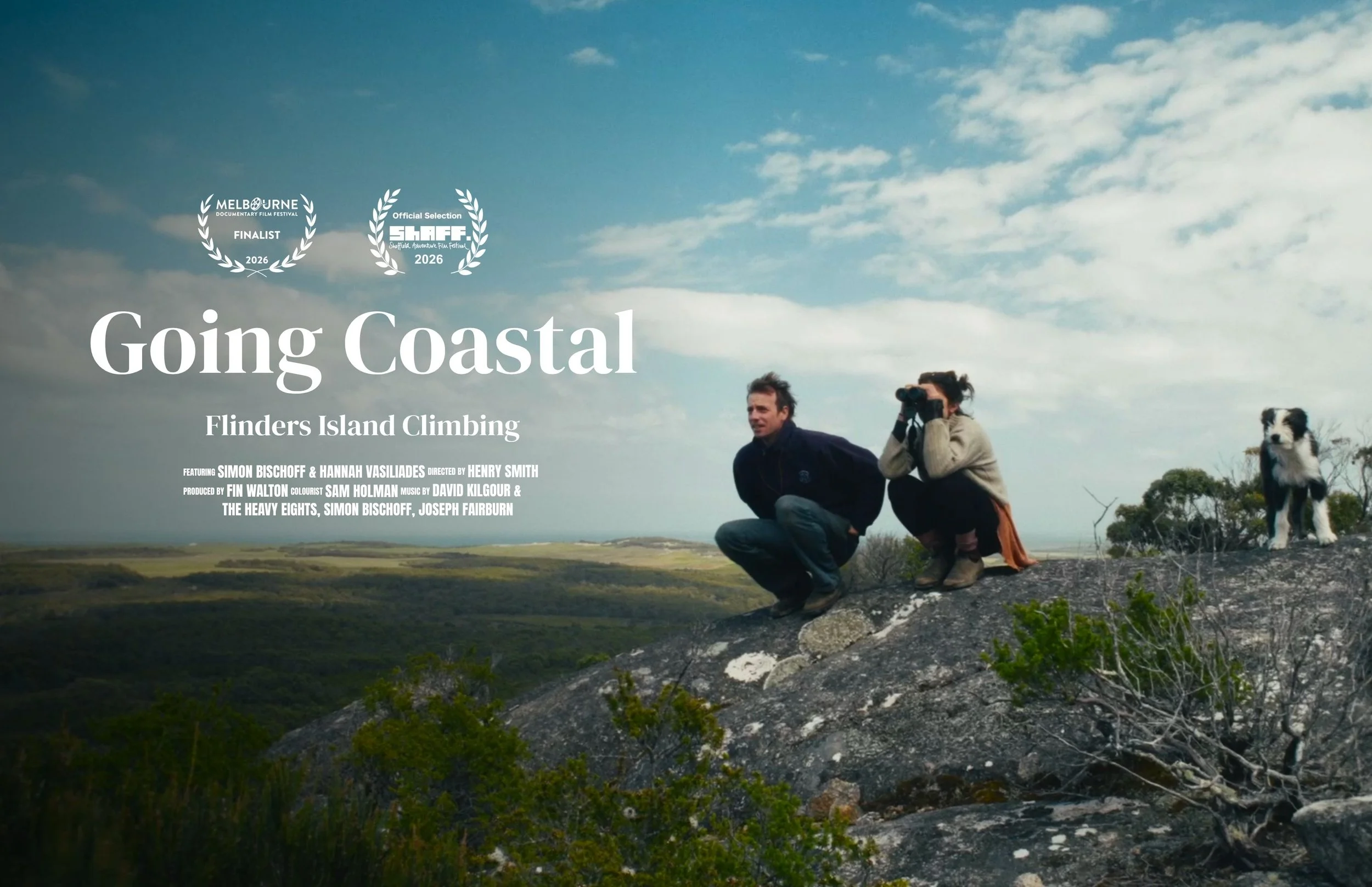 Going Coastal