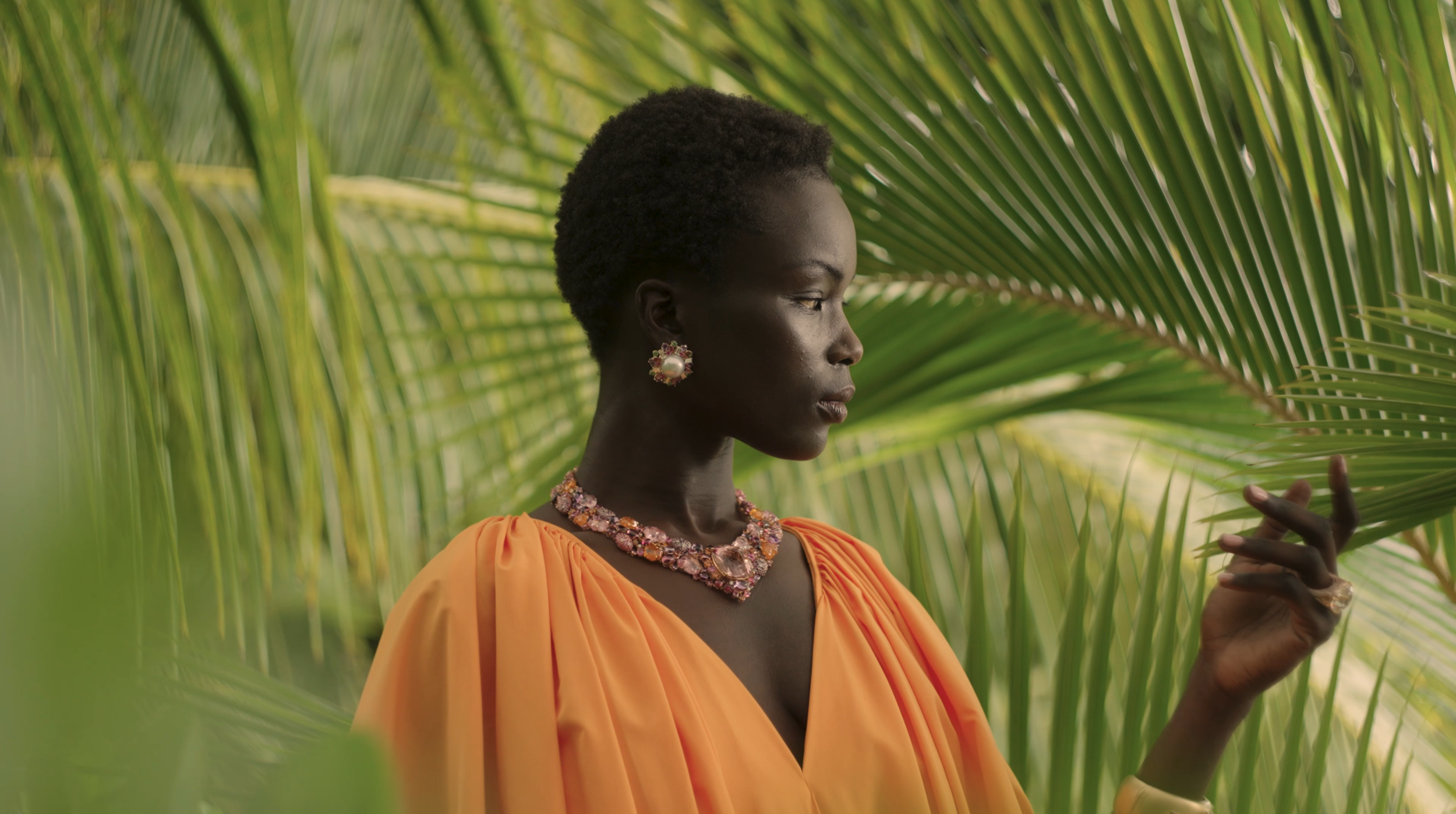 PACIFICA - Margot Mckinney