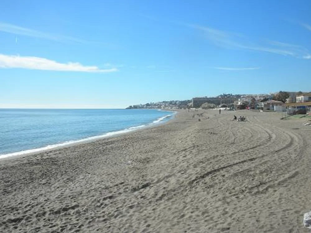 Spanish Vacation Rental