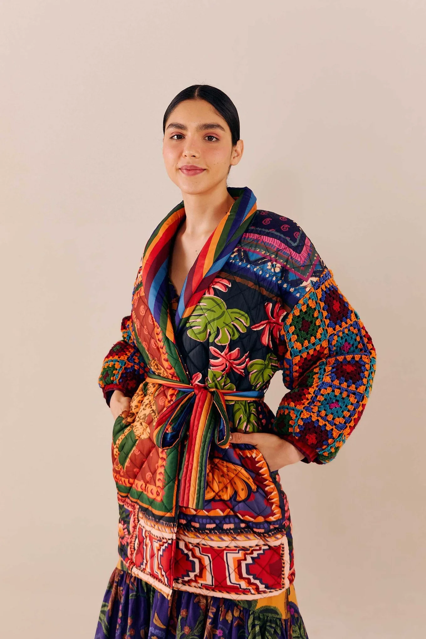 farm rio patchwork puffer.jpeg