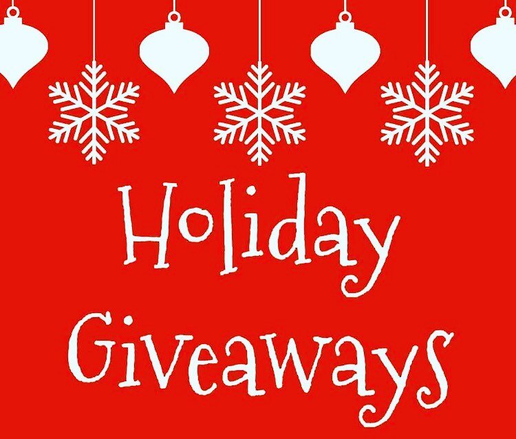 We are getting in the holiday spirit with a giveaway! We have five holiday card kits and five candy cane slime kits to give to you! To claim your kit just like this post and comment either slime or card in the comments. Winners will be notified on Mo