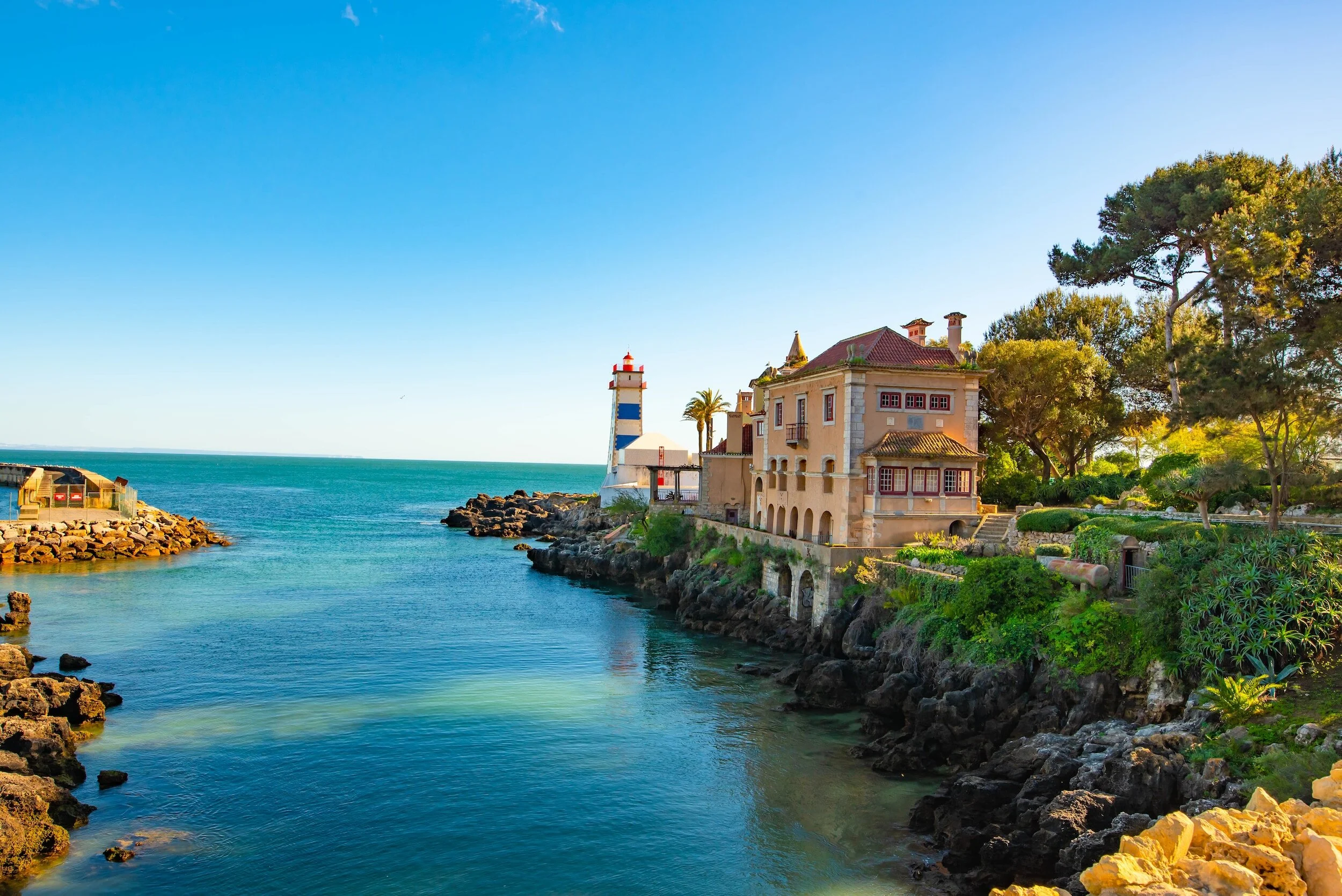 Discovering Cascais Top Attractions And Hidden Gems Passports Discovering Cascais Top Attractions And Hidden Gems Passports