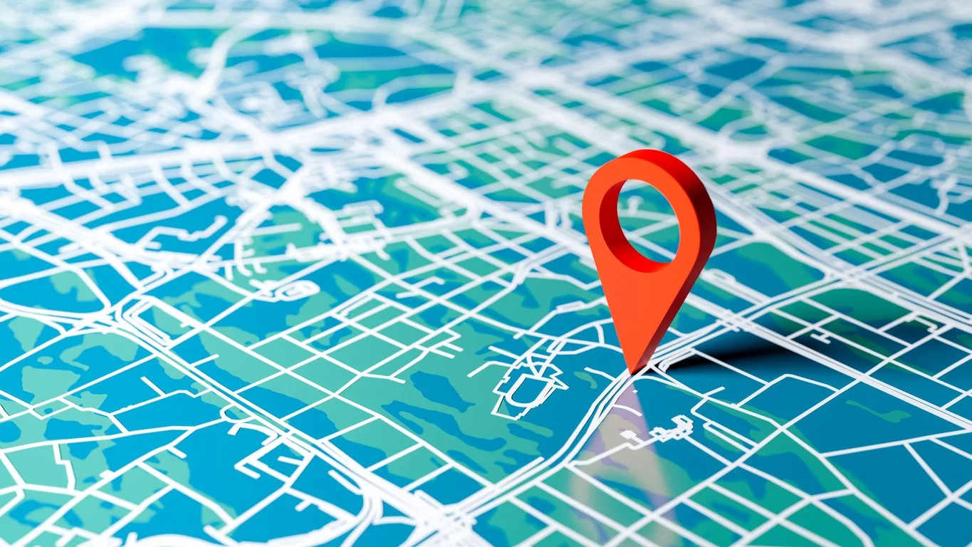 Find Each Other. Fast. GPS‑Powered Group Travel