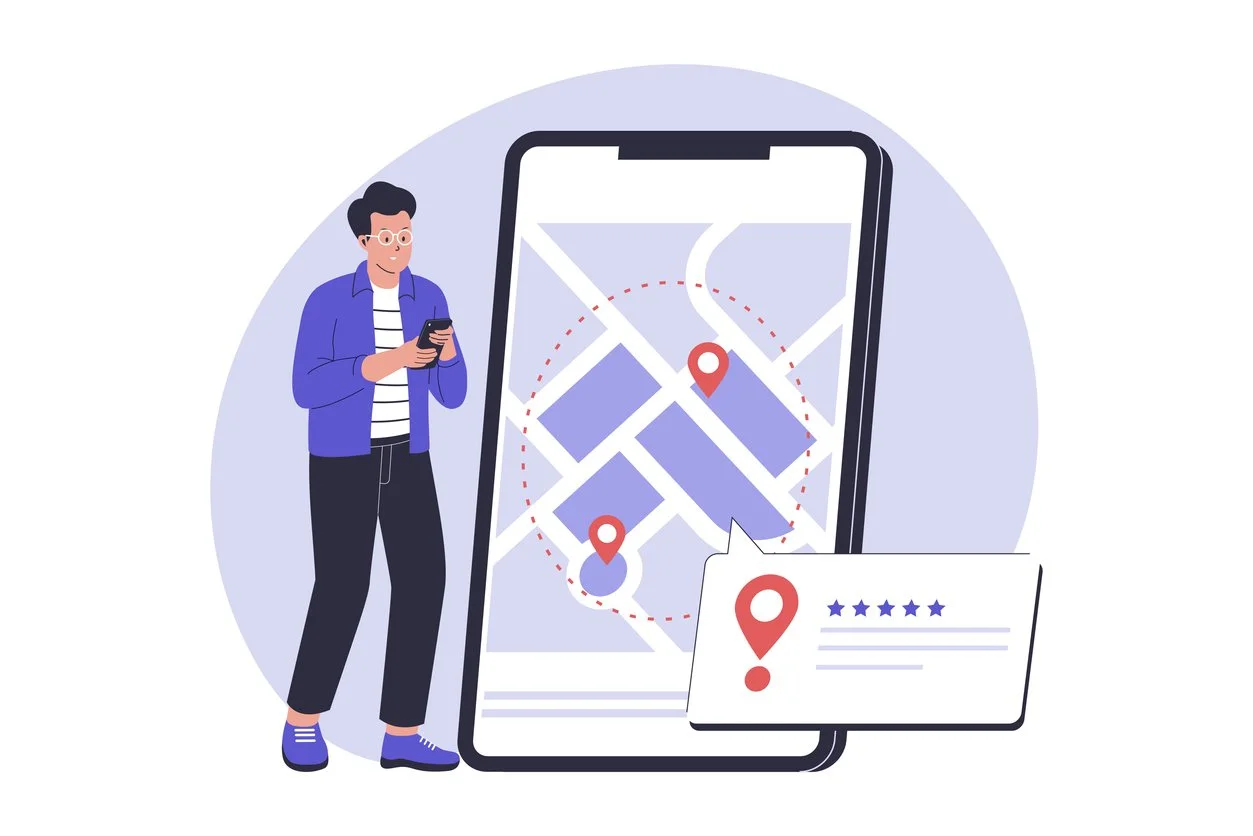 Smart Safety: Geo‑Fence for Peace of Mind