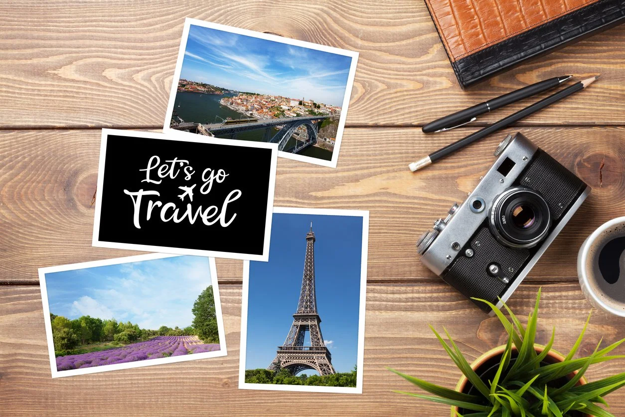 Capture It, Share It: Photo Log for Your Group