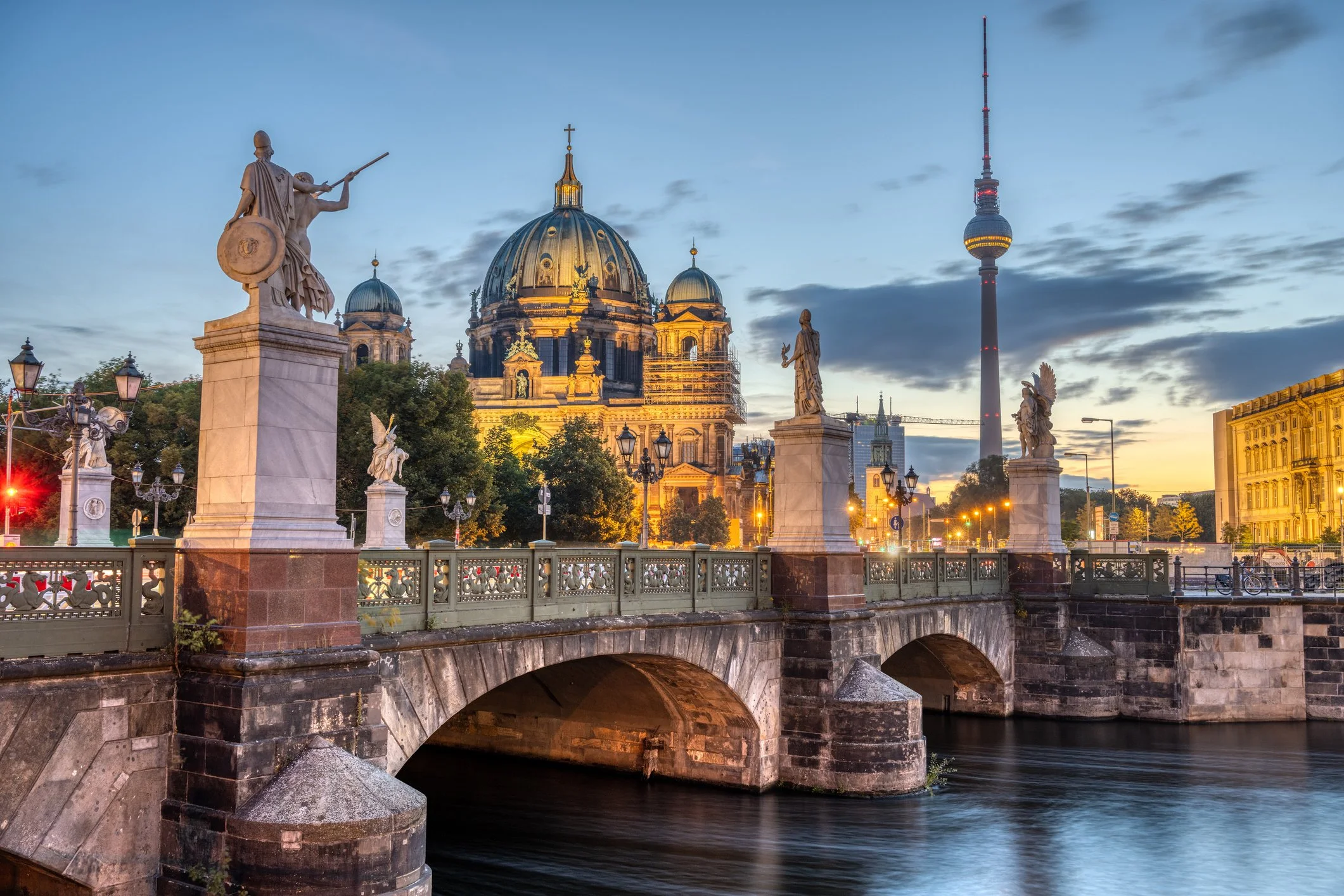 Berlin, Germany