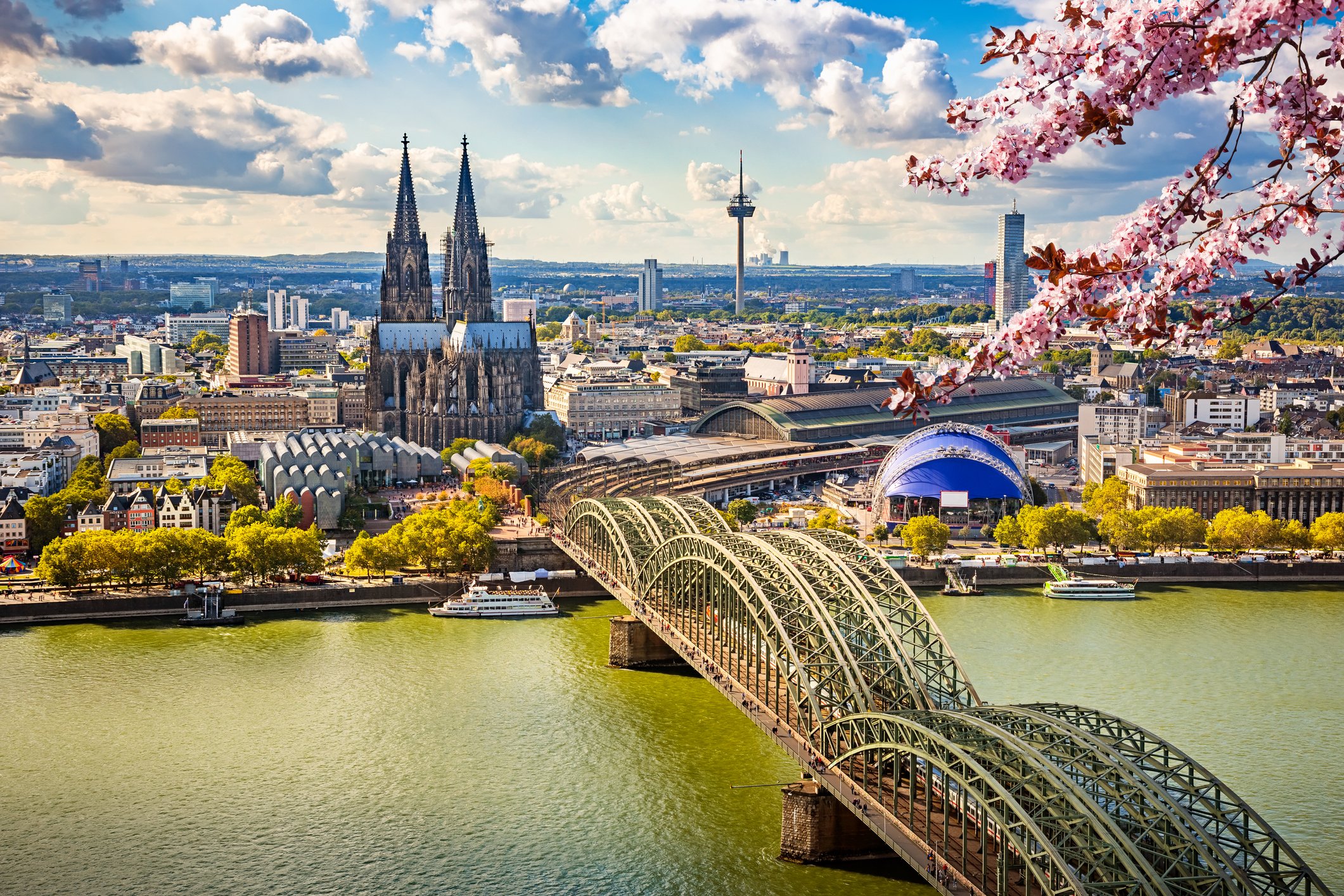 Cologne, Germany