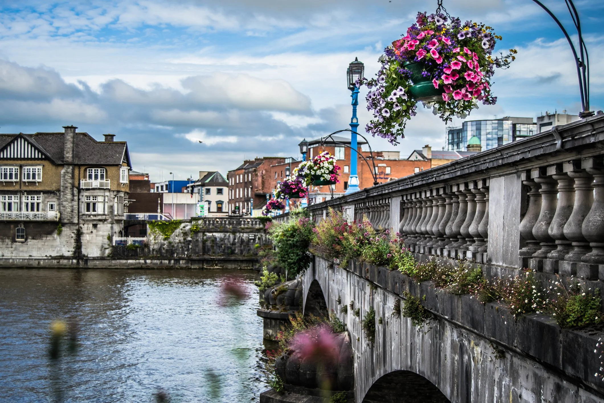 Limerick, Ireland
