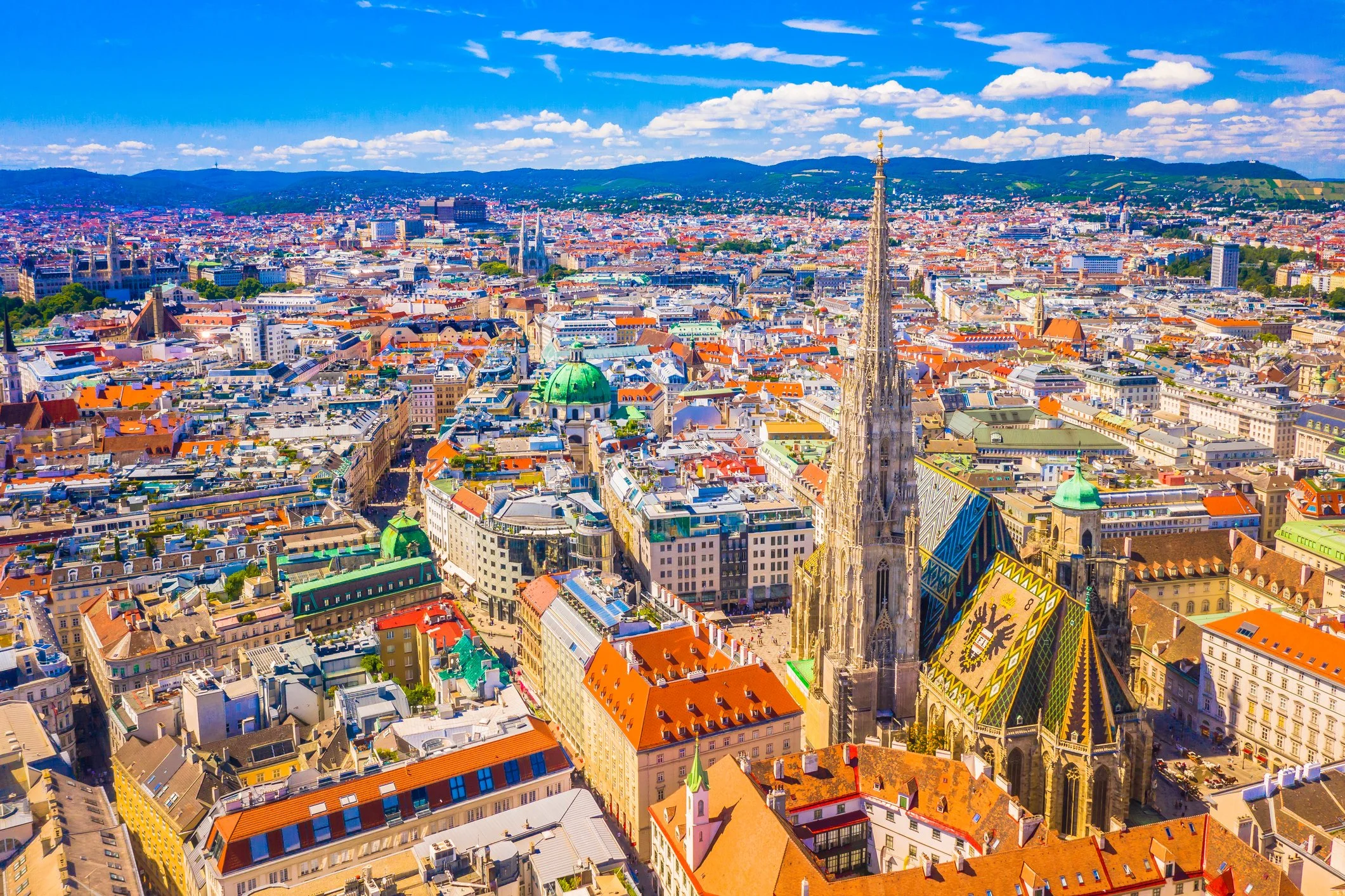 Vienna, Austria