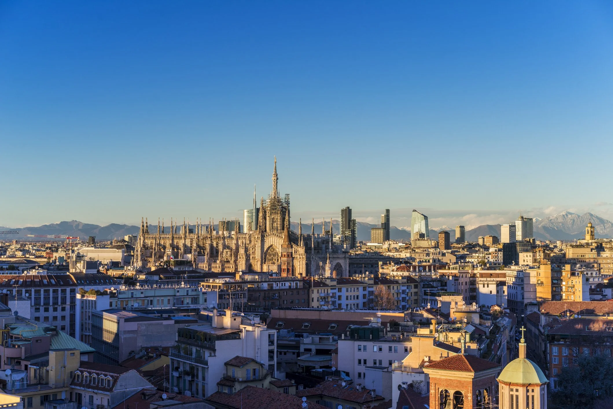 Milan, Italy