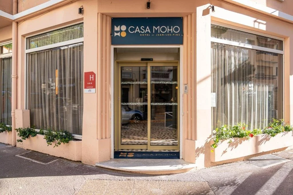 Casa Moho Hotel
