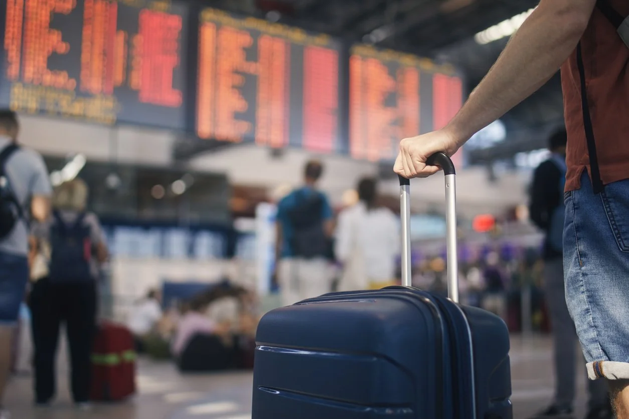 Bringing the World Back Home: How to Keep the Trip Alive After Returning