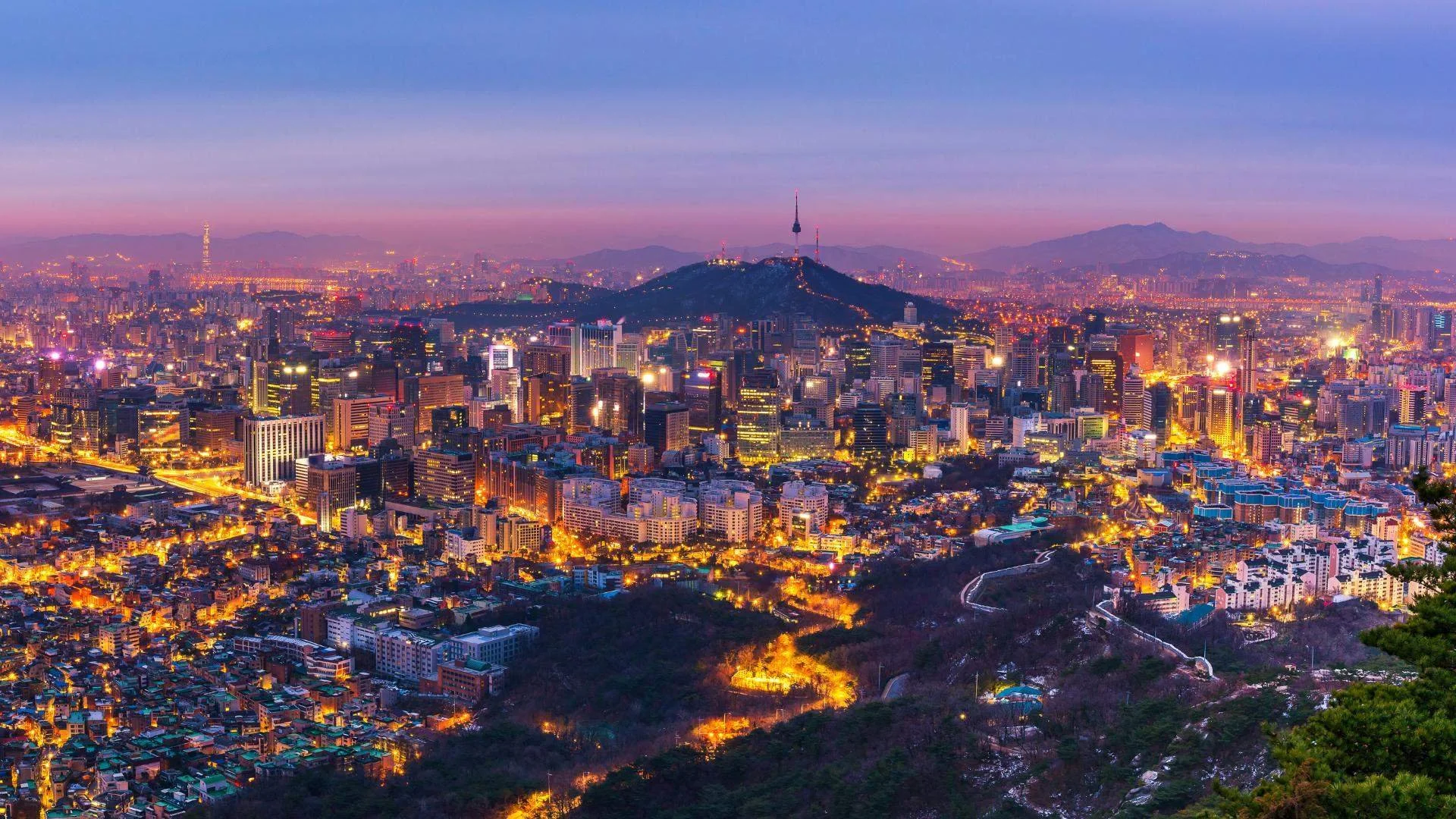 Discover Seoul South Korea Top Attractions Food Travel Guide Discover Seoul South Korea Top Attractions Food Travel Guide