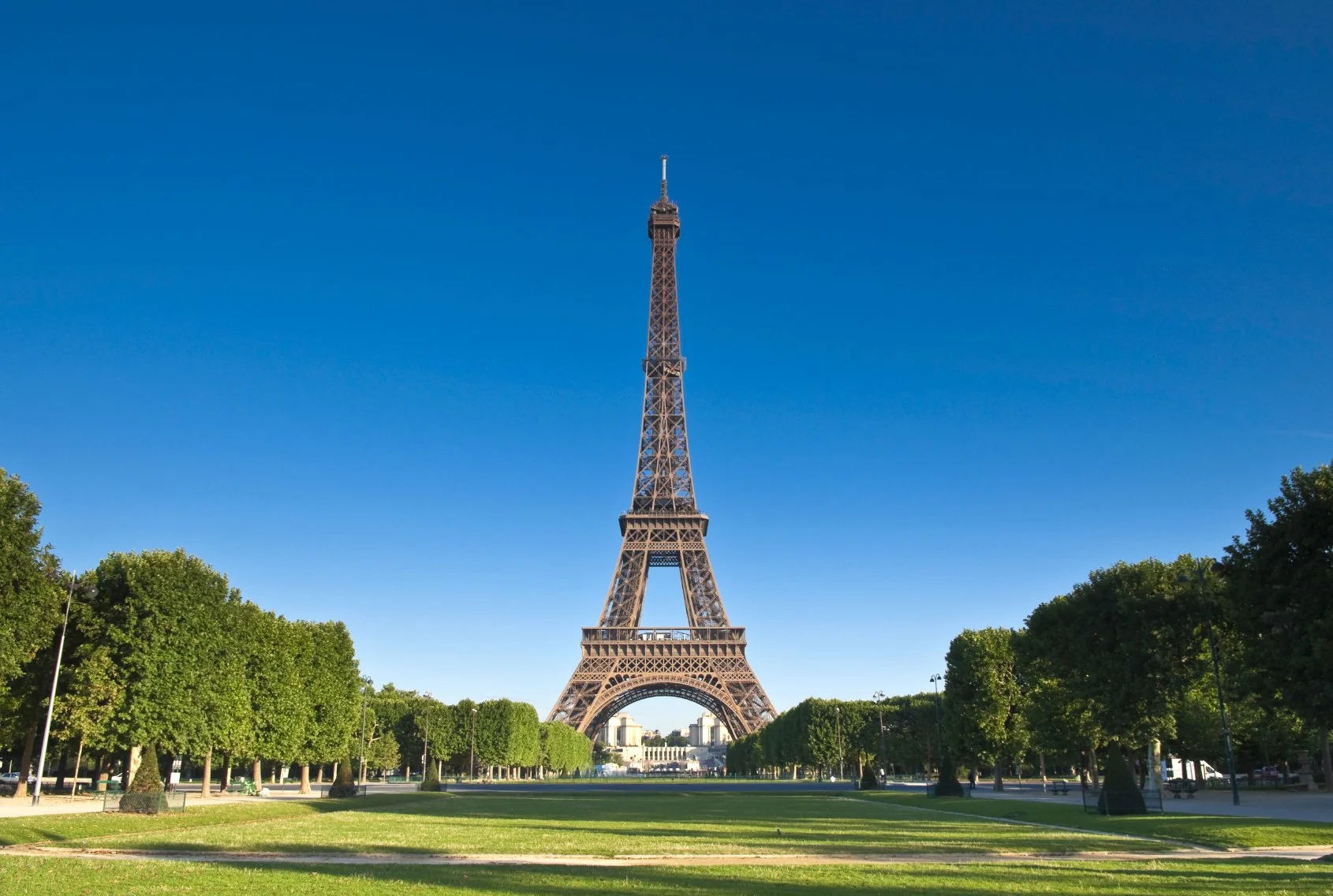 La Belle France Uncover the Historical Gems and Breathtaking