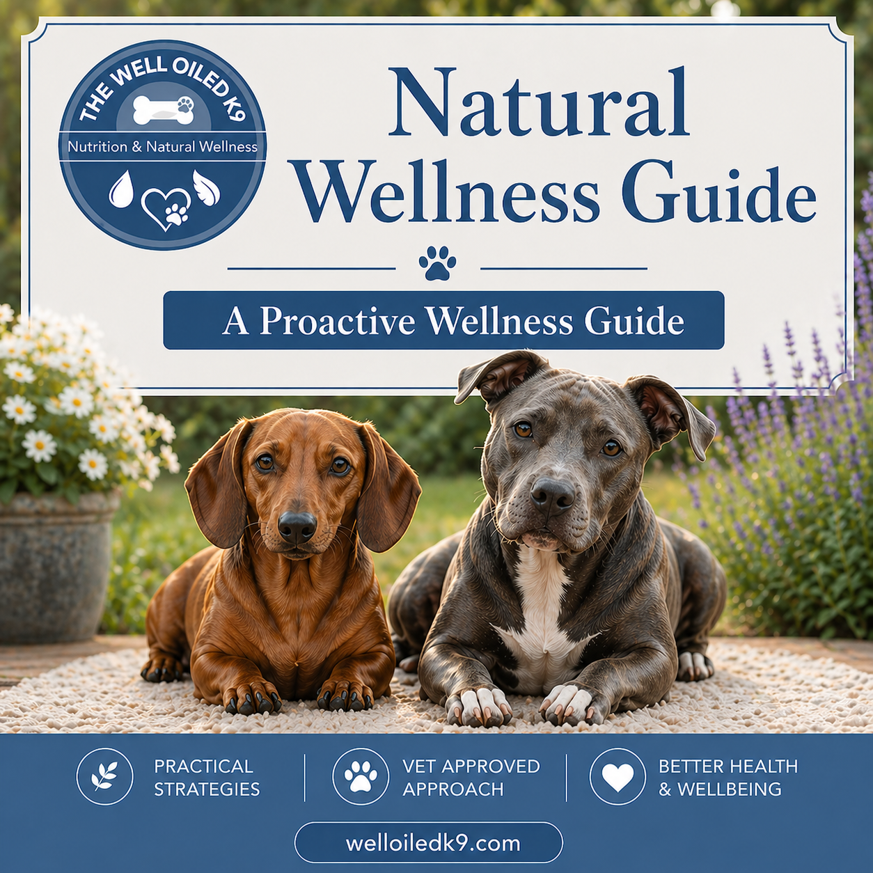 Wellness Guide