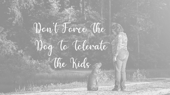 He May Not Like All Kids (People)