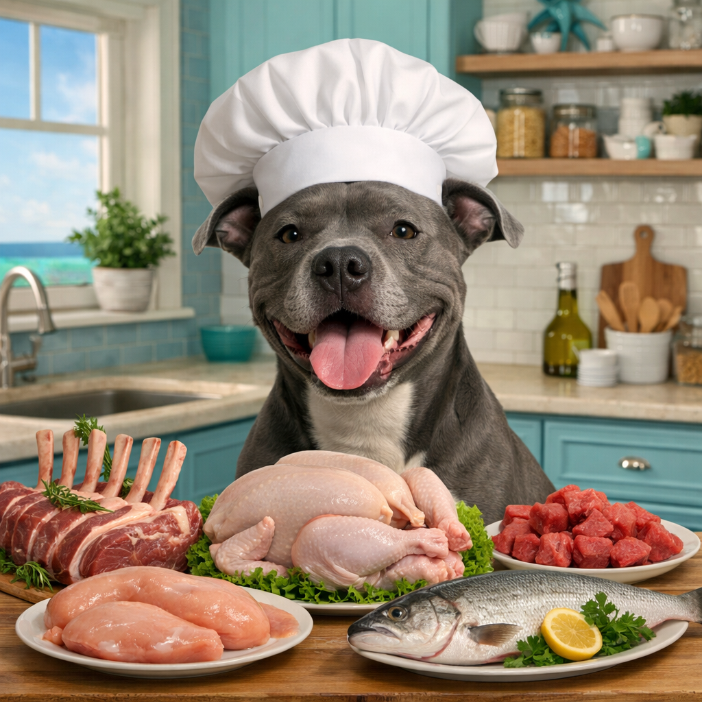 Why Rotating Proteins Is Essential for Preventing Food Sensitivities