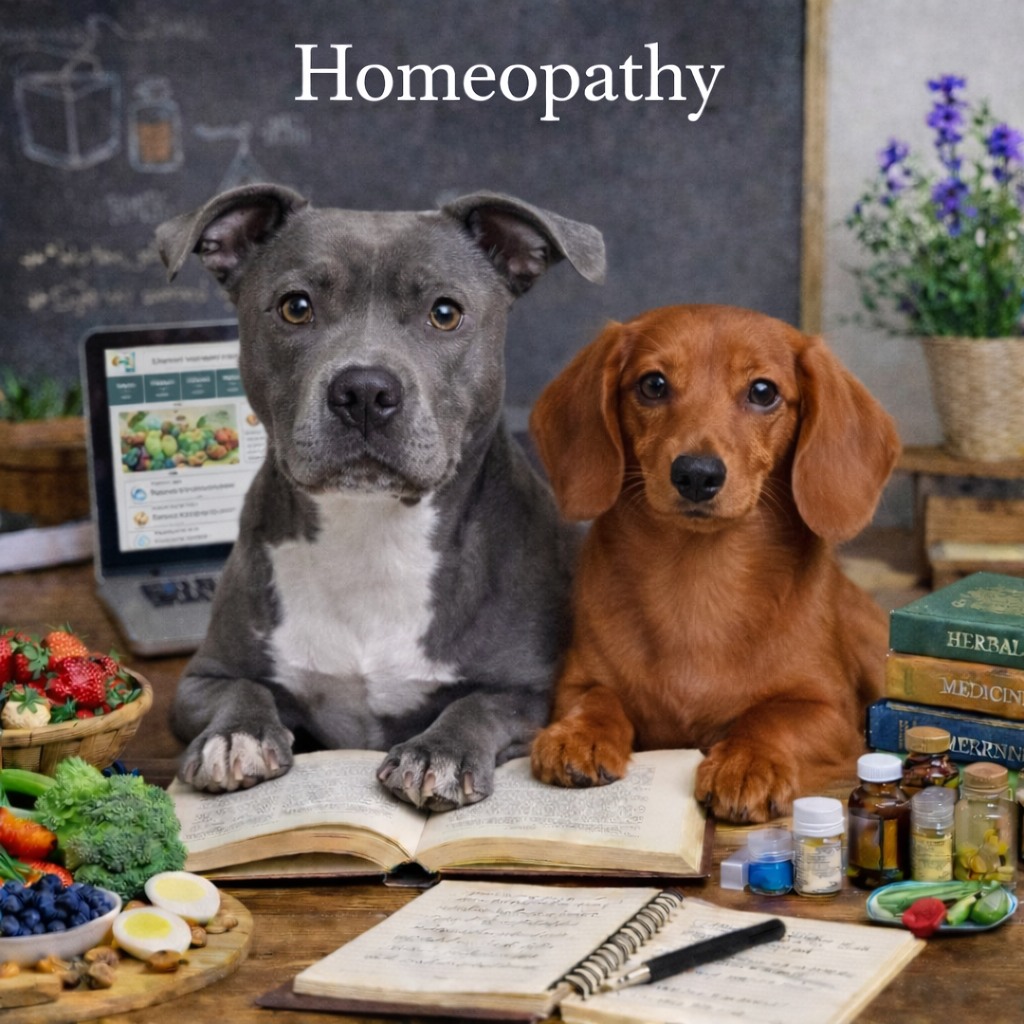 What Is Homeopathy