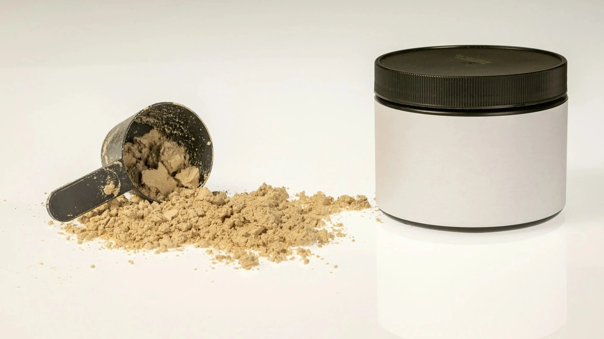 What Is Really in Your Dog’s Supplement?