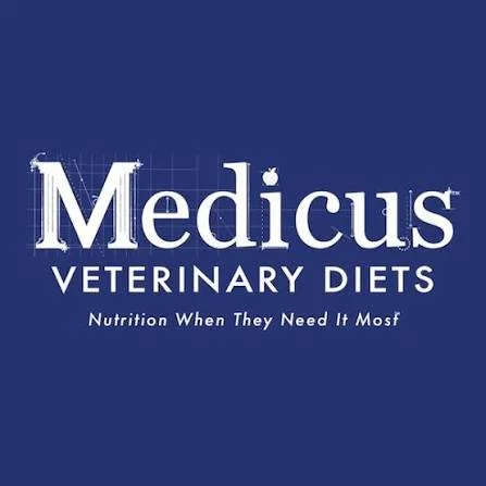 Medicus Veterinary Diets For Dogs