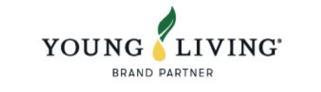 young living logo for dogs