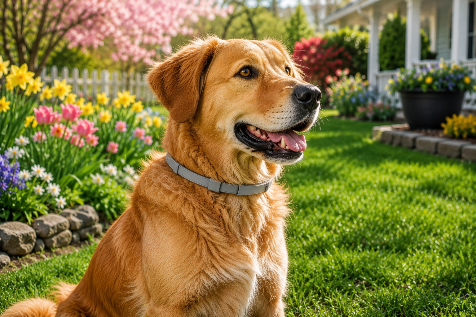Are Flea &amp; Tick Collars and Topical Treatments Really Safer for Dogs?