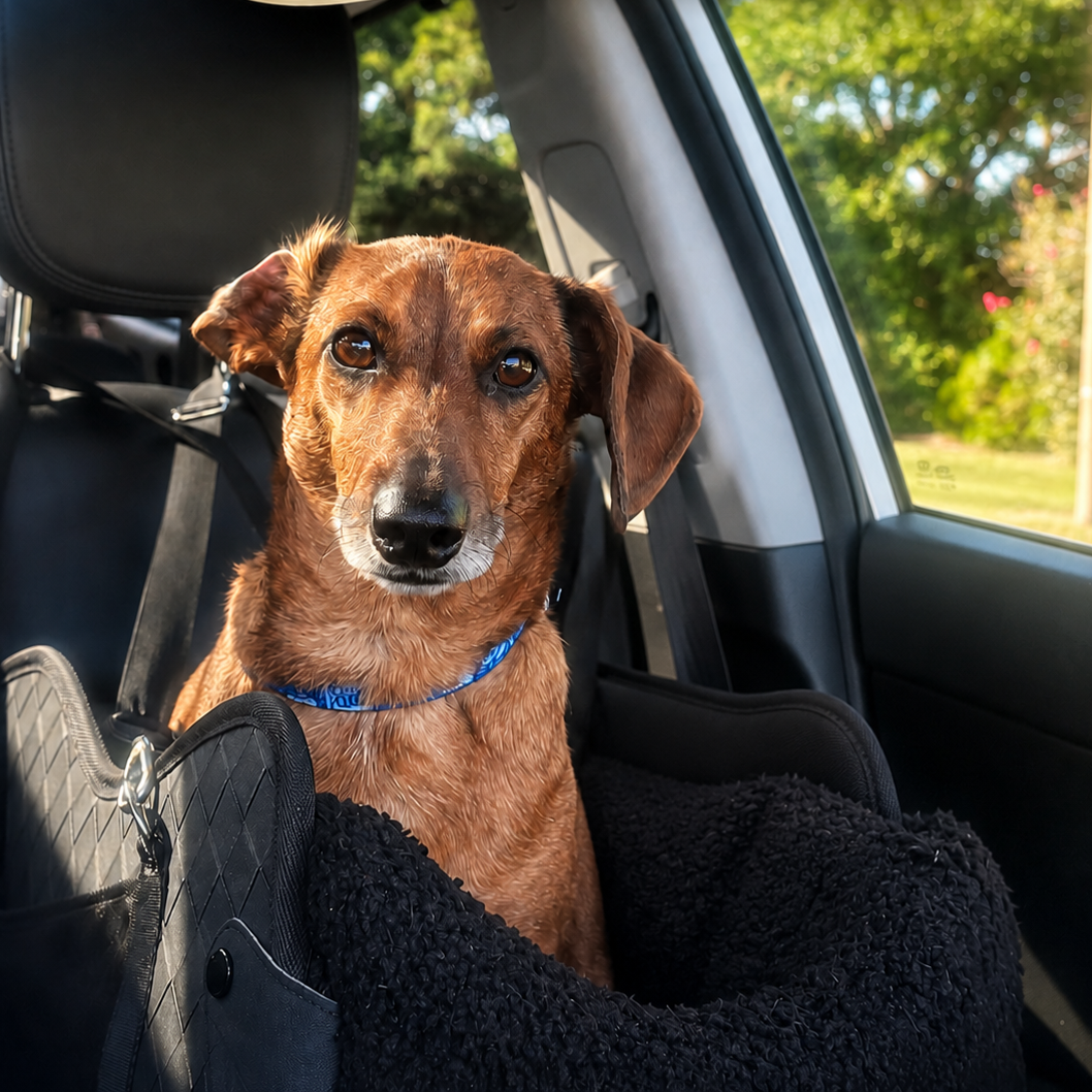 Could Toxin Accumulation Affect a Dog’s Seizure Threshold?