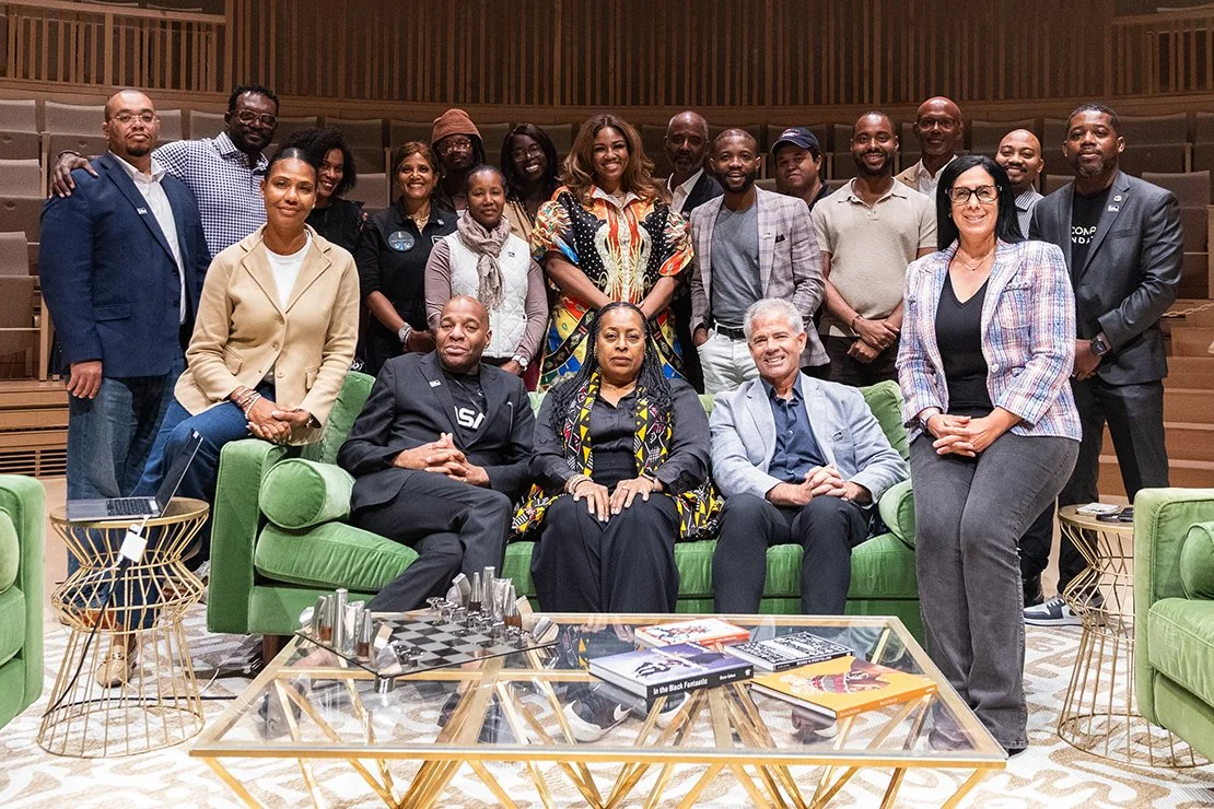 Latimer Future Summit: Highlights