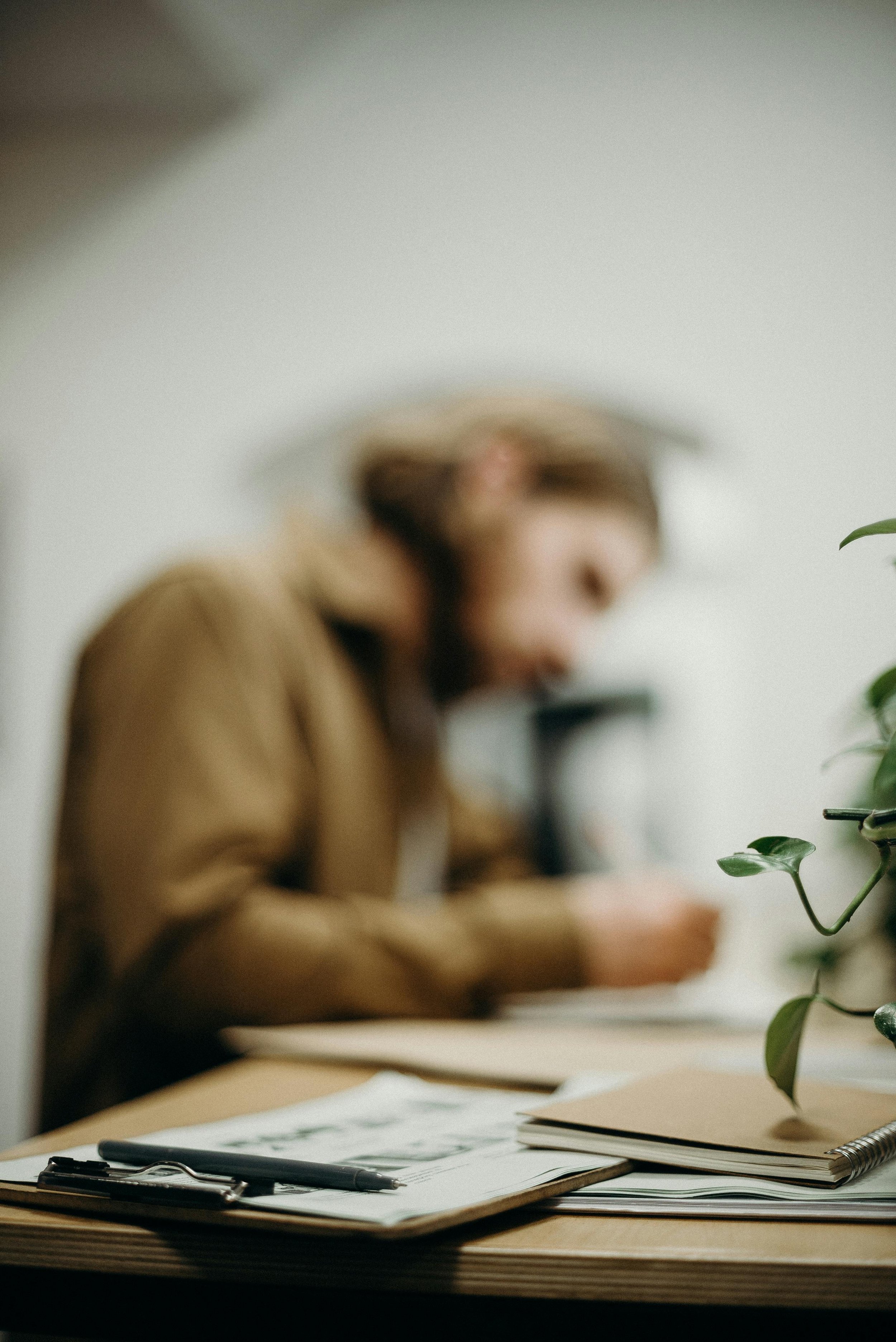 How Can I Make Clear Decisions When I Feel Overwhelmed or Exhausted?
