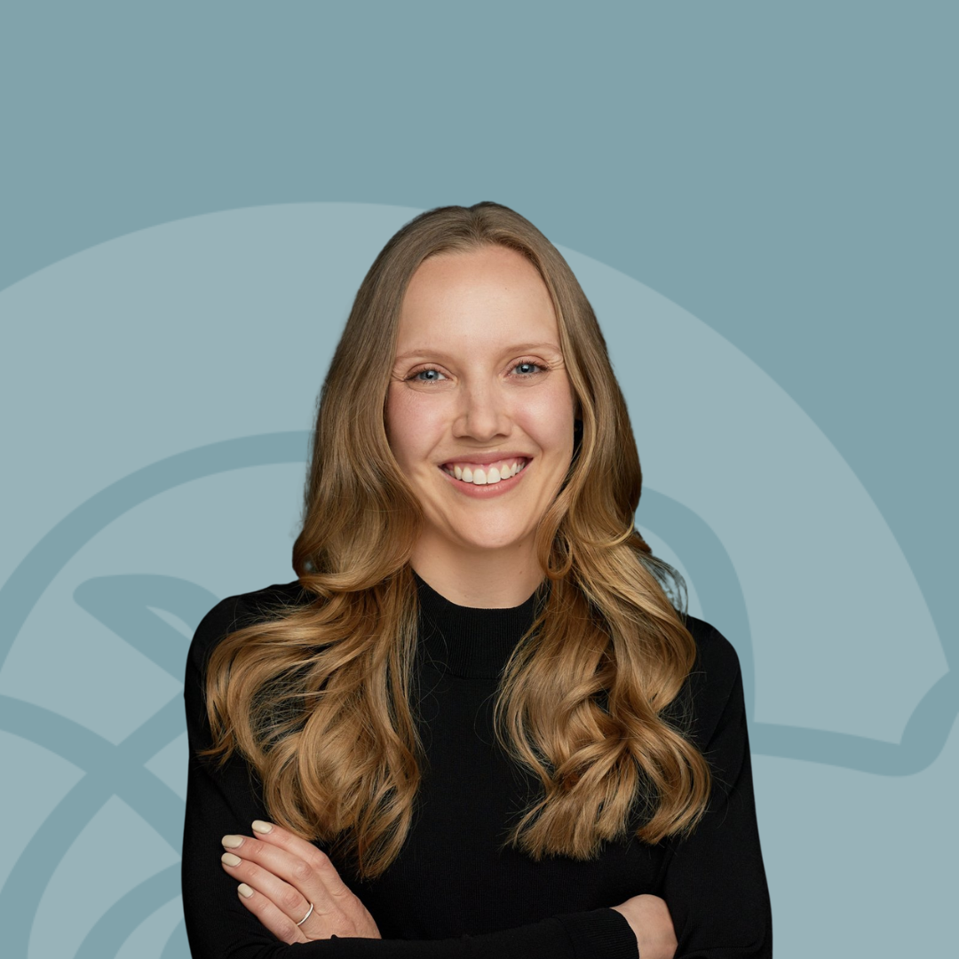 Sarah Mateshaytis helps entrepreneurs and co-founders build emotional intelligence so they can navigate critical business relationships like investors, customers, and their team