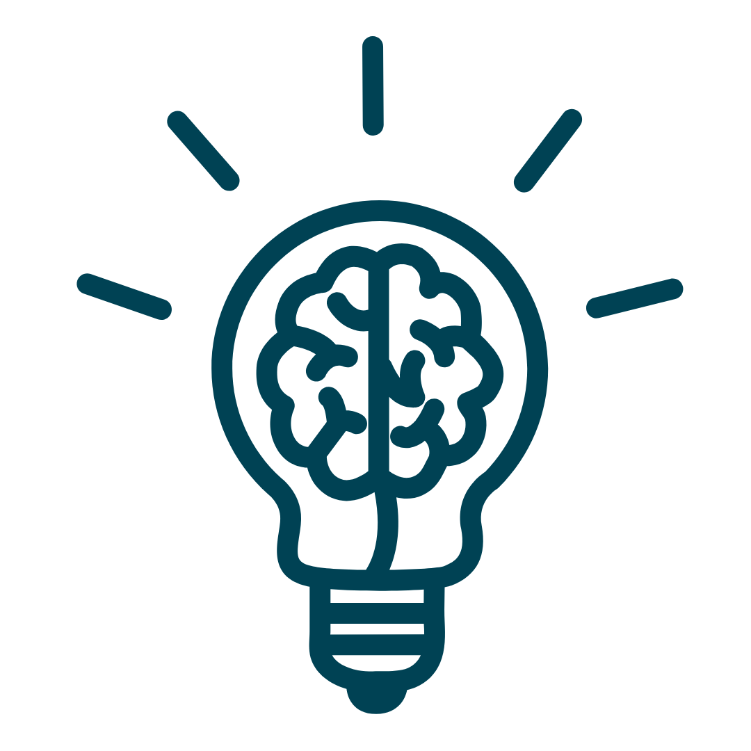 Understand how you approach problems. Develop emotional resilience so you can tackle challenges with confidence. Stay mentally and emotionally grounded while balancing business pressures and personal challenges.