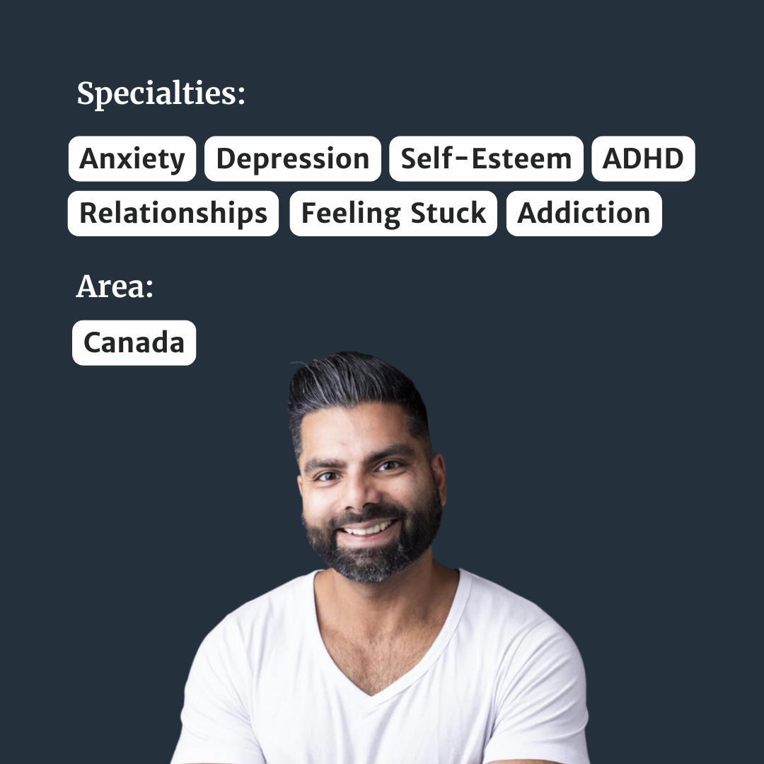 How can I make clear decisions when I feel overwhelmed?