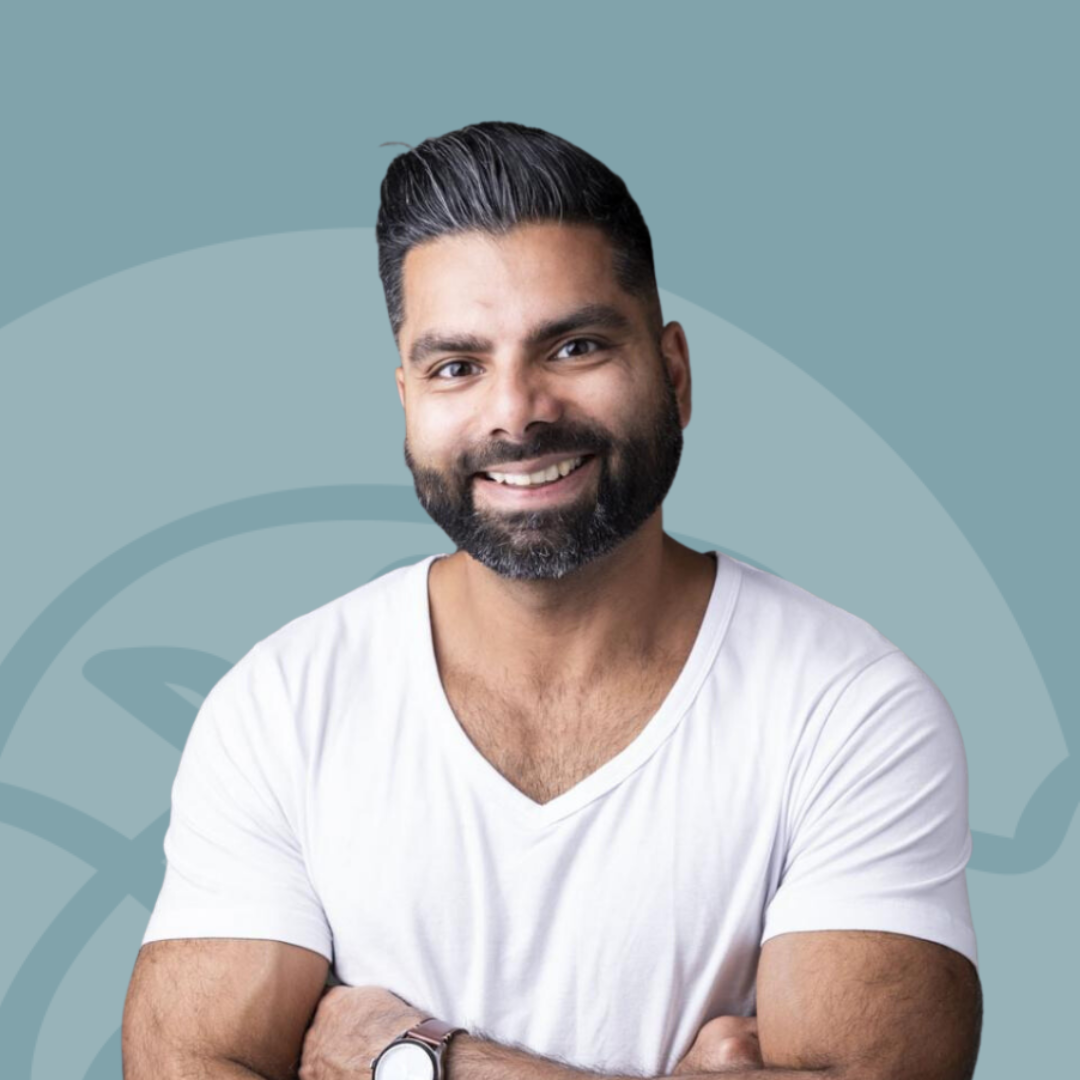 His career path gives him a rare, practical understanding of the pressures entrepreneurs and leaders face in fast-paced, high-stakes environments.