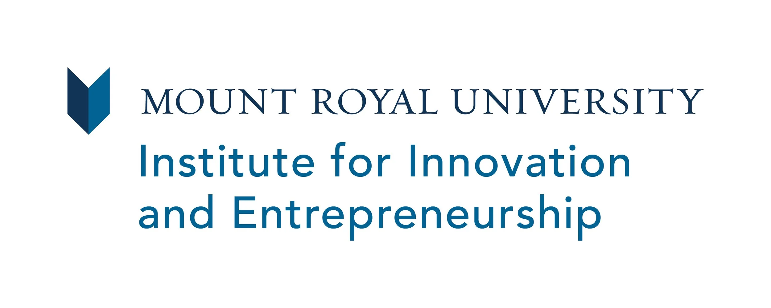 MRU_Institute for Innovation and Entrepreneurship