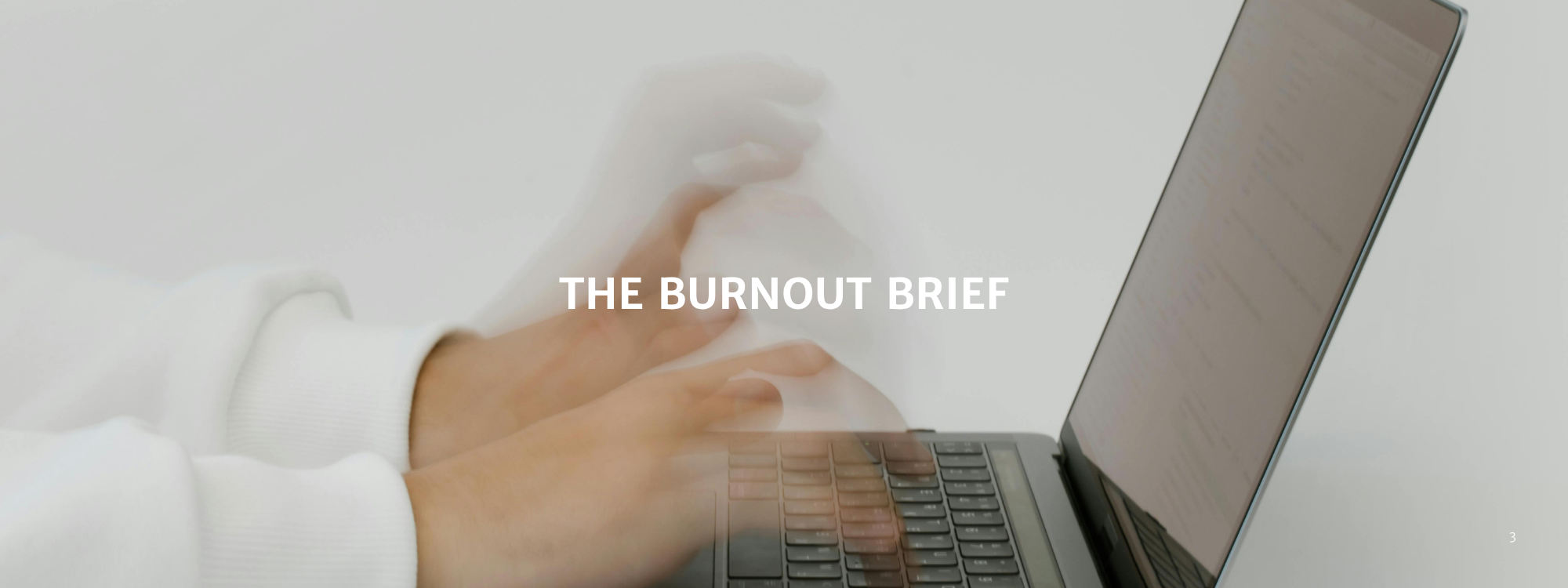 Subscribe for insights that help you recognize what the entrepreneurs you are supporting may not be saying—and how to respond.