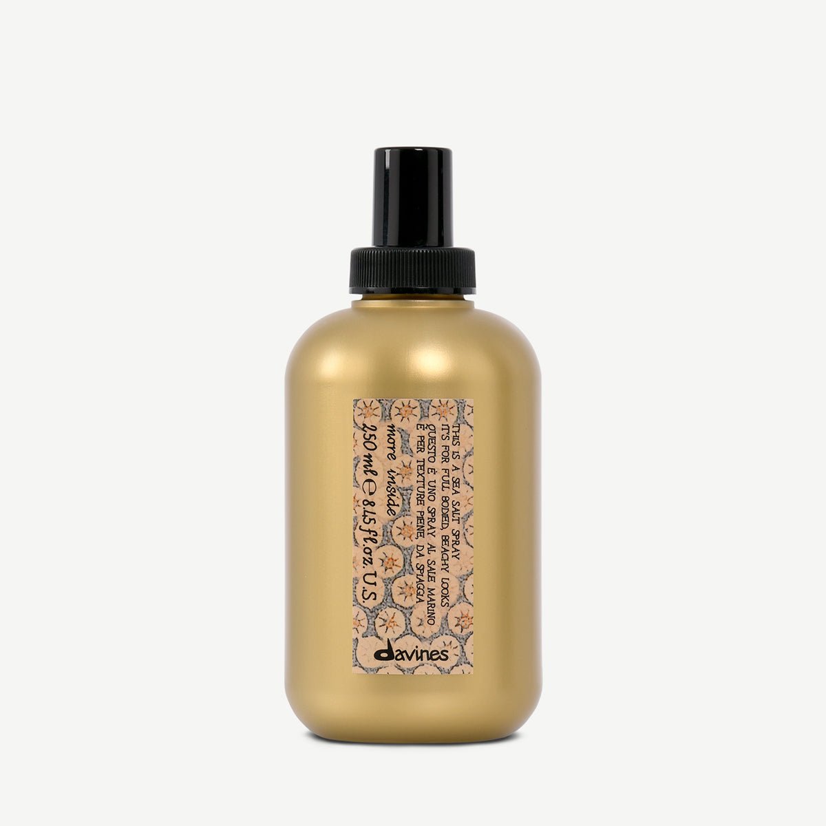 Sea Salt Spray