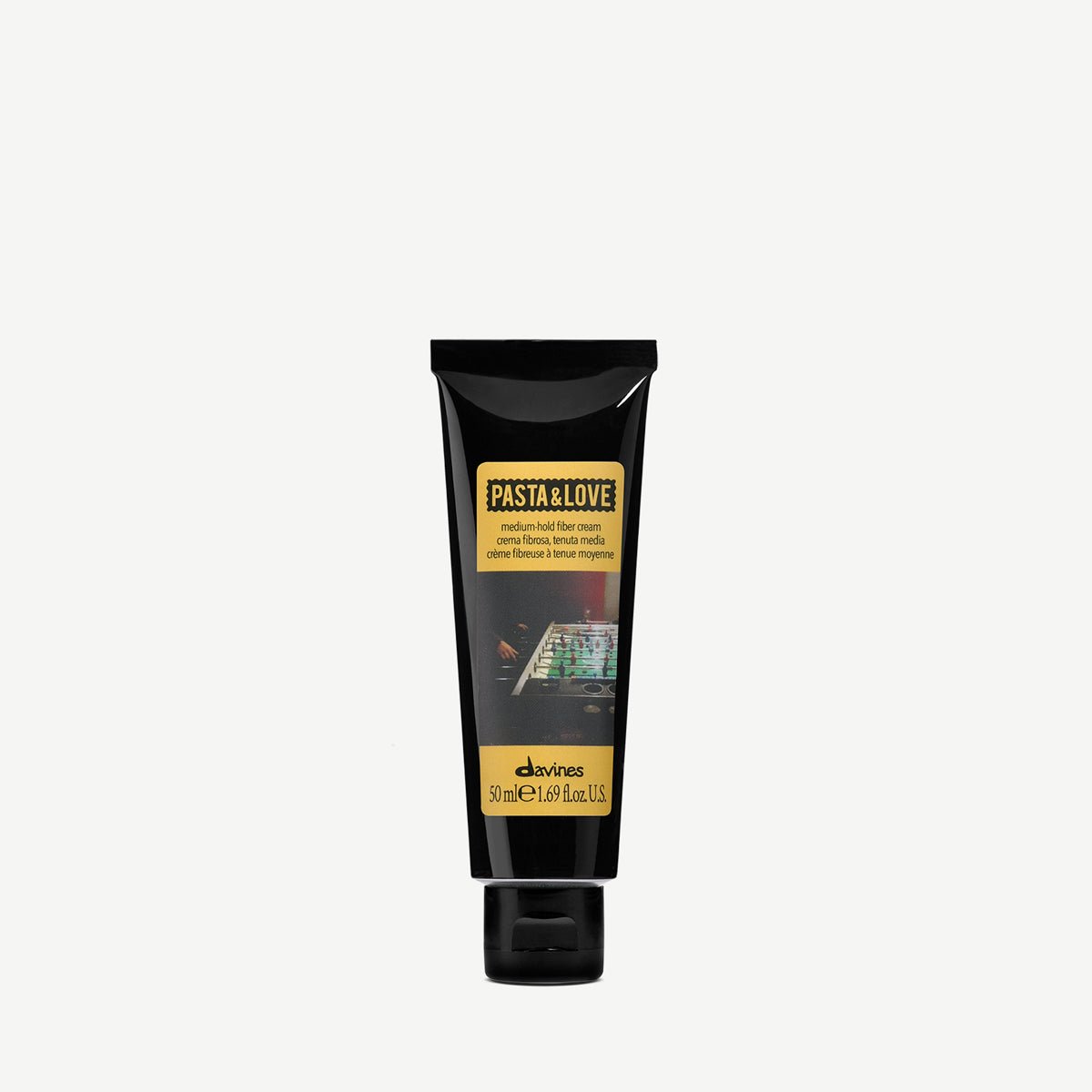 Pasta & Love - Medium-Hold Fibre Cream