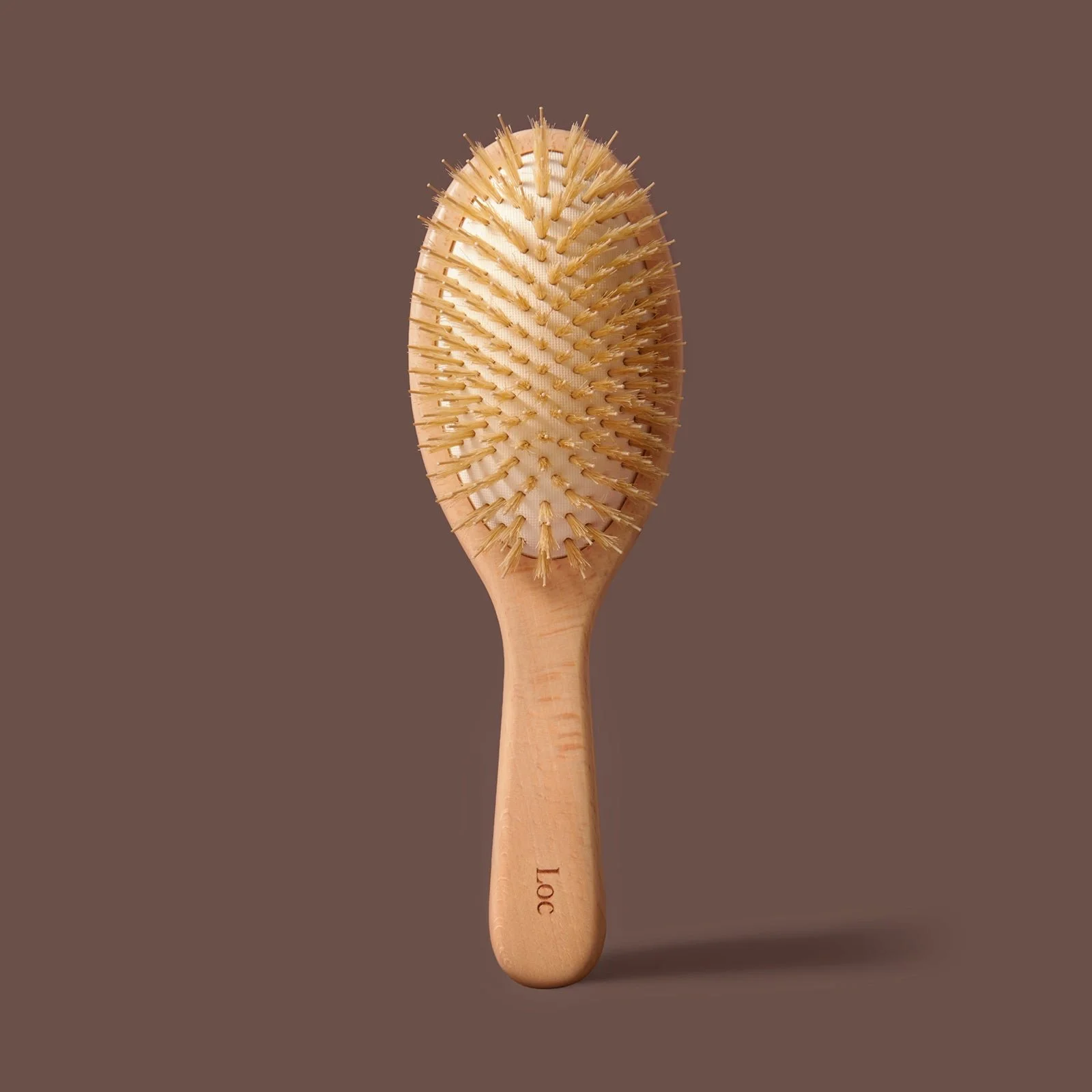 The Dresser Brush