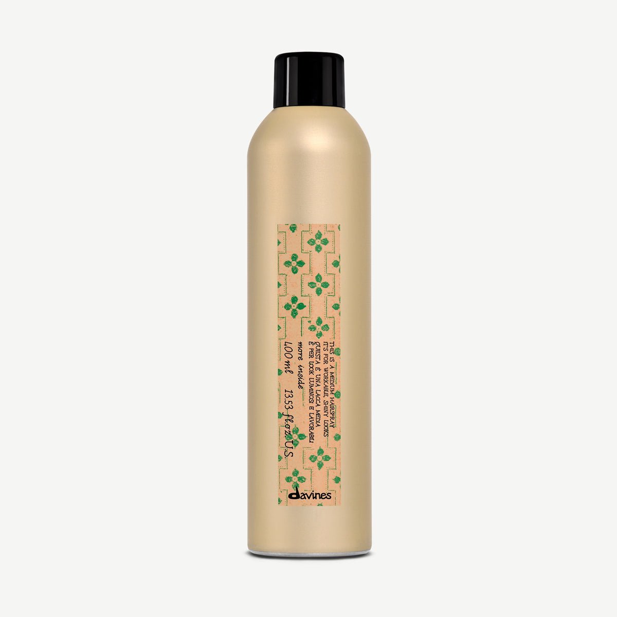 Medium Hairspray