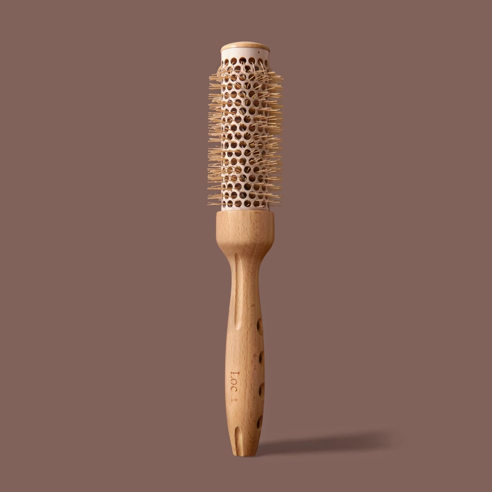 The Ceramic Brush 30mm