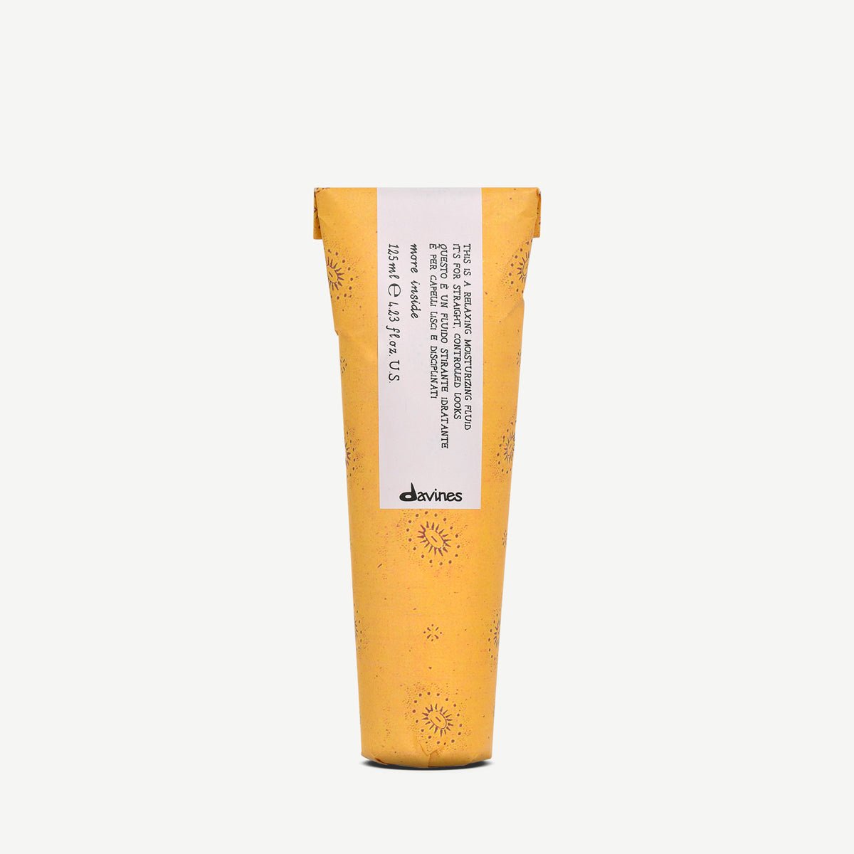 Relaxing Moisturizing Fluid