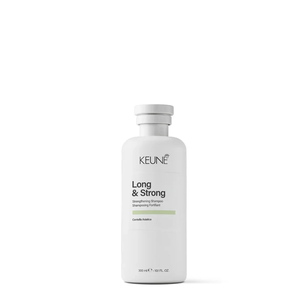 Long & Strong Shampoo