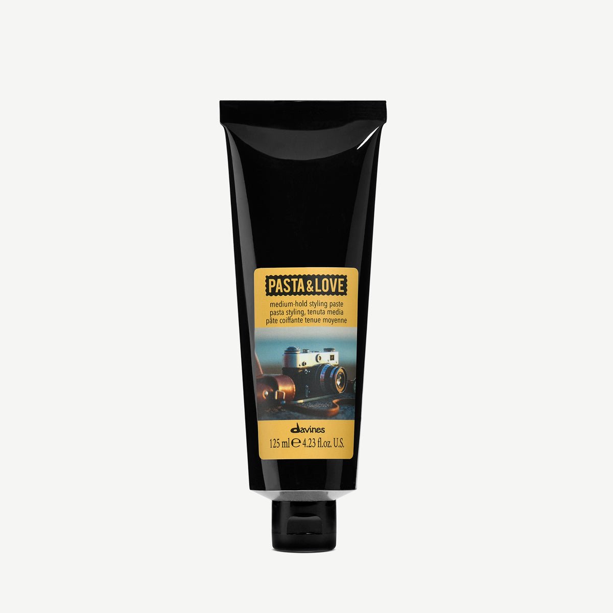 Pasta & Love - Shaving Gel